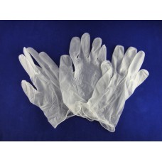 PVC Gloves (powder-free)